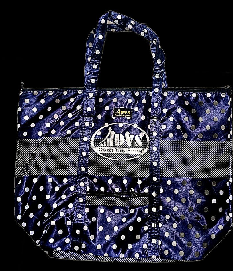 DVS Bag