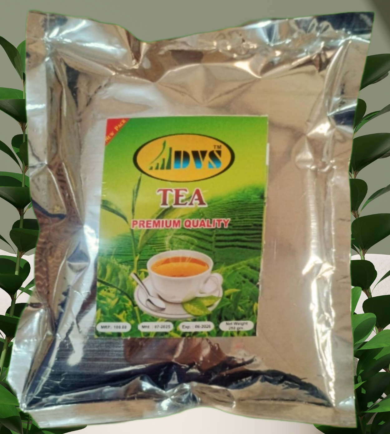 Tea
